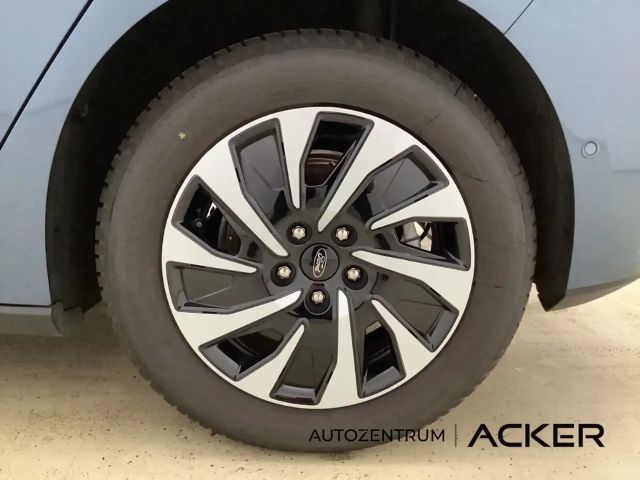 Ford Focus EcoBoost Titanium