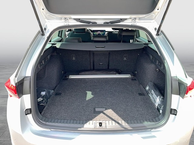 Skoda Octavia Combi Selection