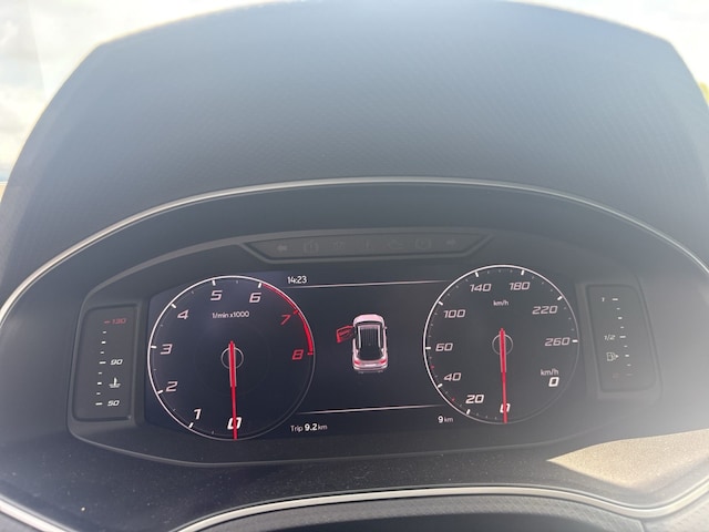 Seat Arona 1.0 TSI FR-lijn