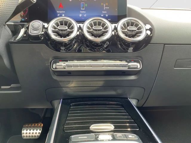 Mercedes-Benz GLA 250 GLA