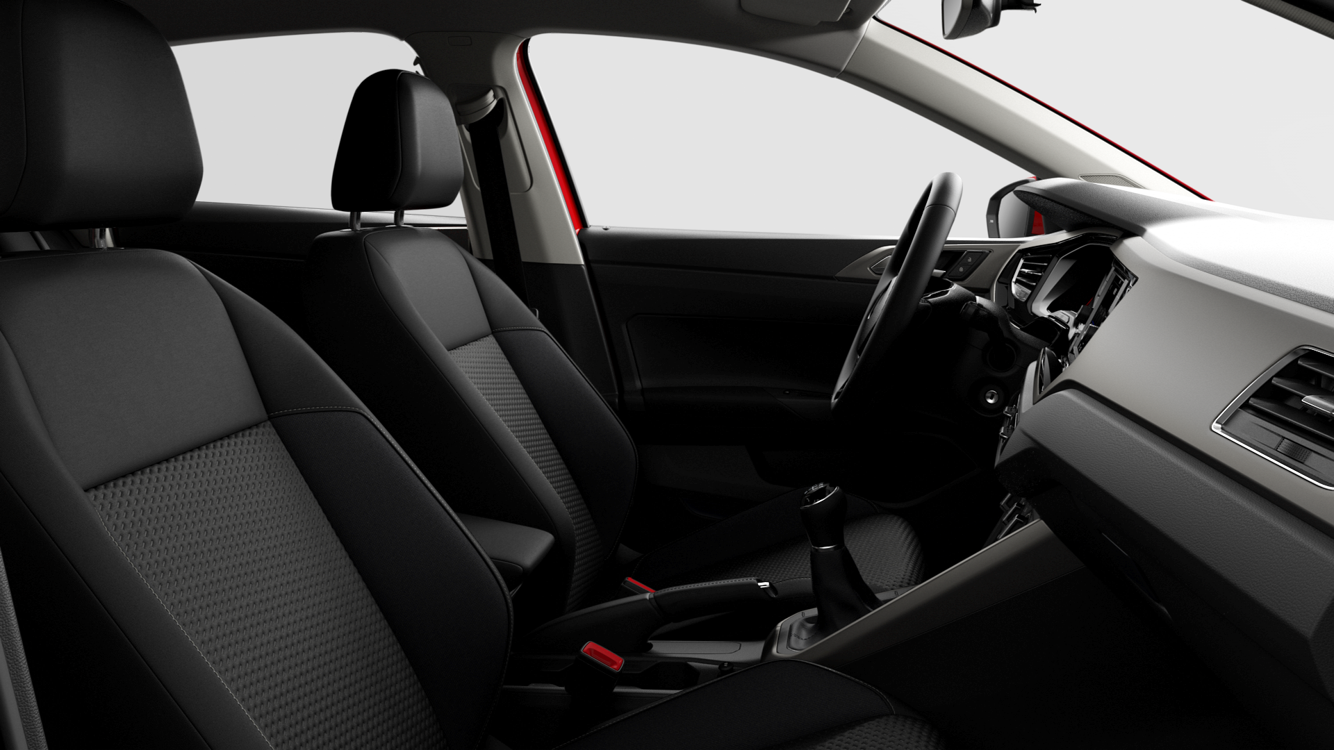 Volkswagen Polo 1.0 TSI Comfortline