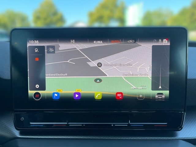 Seat Leon 1.5 TSI Sportstourer Style