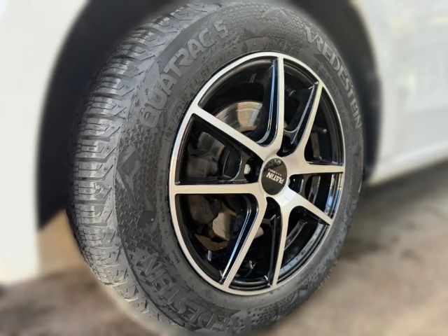 Volkswagen up! GEPARDA 5-Türig ''Autofahren ab 16 Jahren''