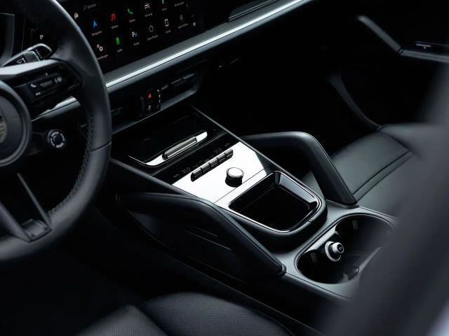 Porsche Cayenne Coupé E-Hybrid Turbo