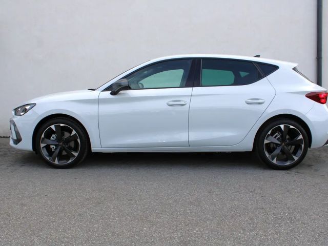 Cupra Leon 1.5 TSI