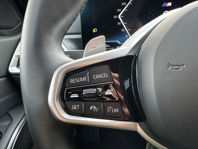 BMW 320 320d M-Sport Touring