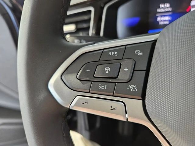 Volkswagen Taigo 1.0 TSI DSG Move