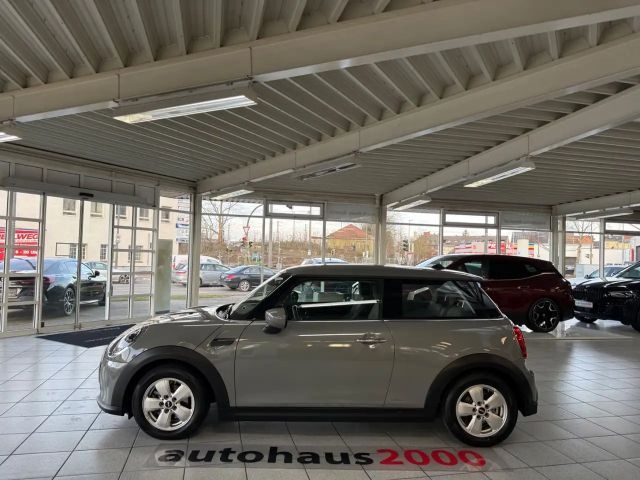 MINI One Classic Trim SHZ/PDC/NAVI