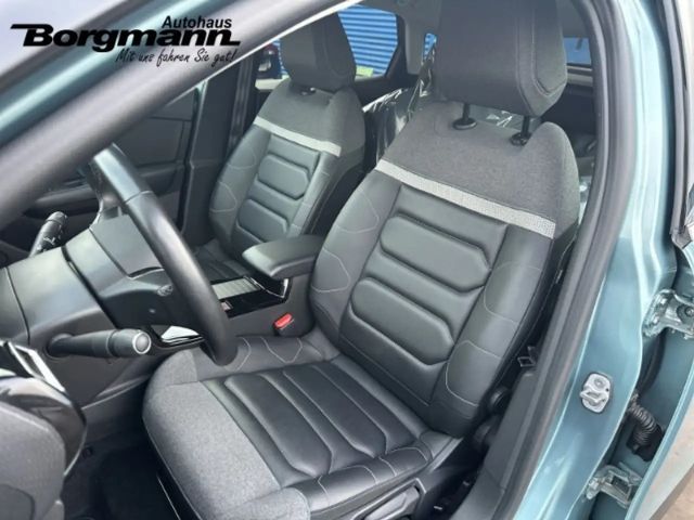 Citroën ë-C4 Shine