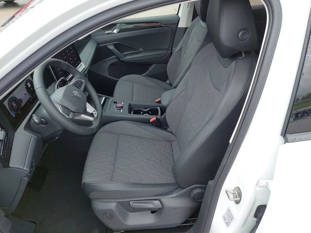 Volkswagen Tiguan DSG