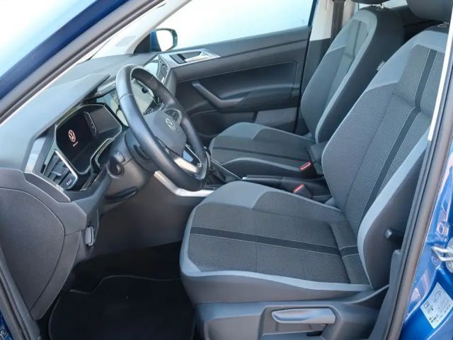 Volkswagen Polo Style