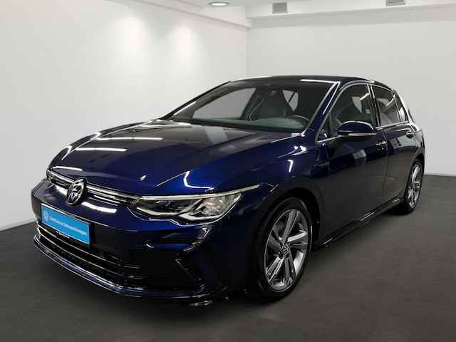 Volkswagen Golf 1.5 TSI Golf VIII R-Line