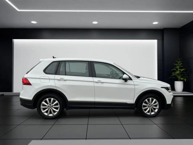 Volkswagen Tiguan 1.5 TSI