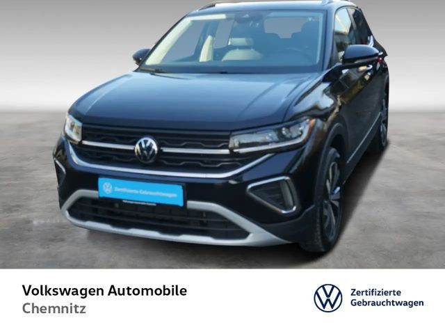 Volkswagen T-Cross 1.0 TSI Style