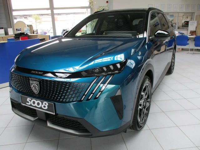 Peugeot 5008 GT-Line Hybrid