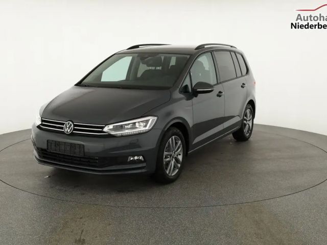 Volkswagen Touran 1.5 TSI Comfortline DSG