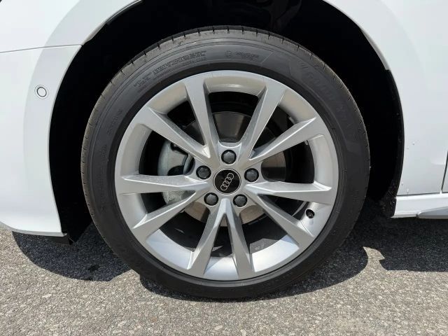 Audi A3 30 TDI Sedan