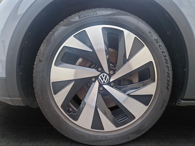Volkswagen ID.4 150 kW Performance Pro Tech