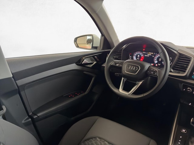 Audi A1 30 TFSI S-Tronic Sportback