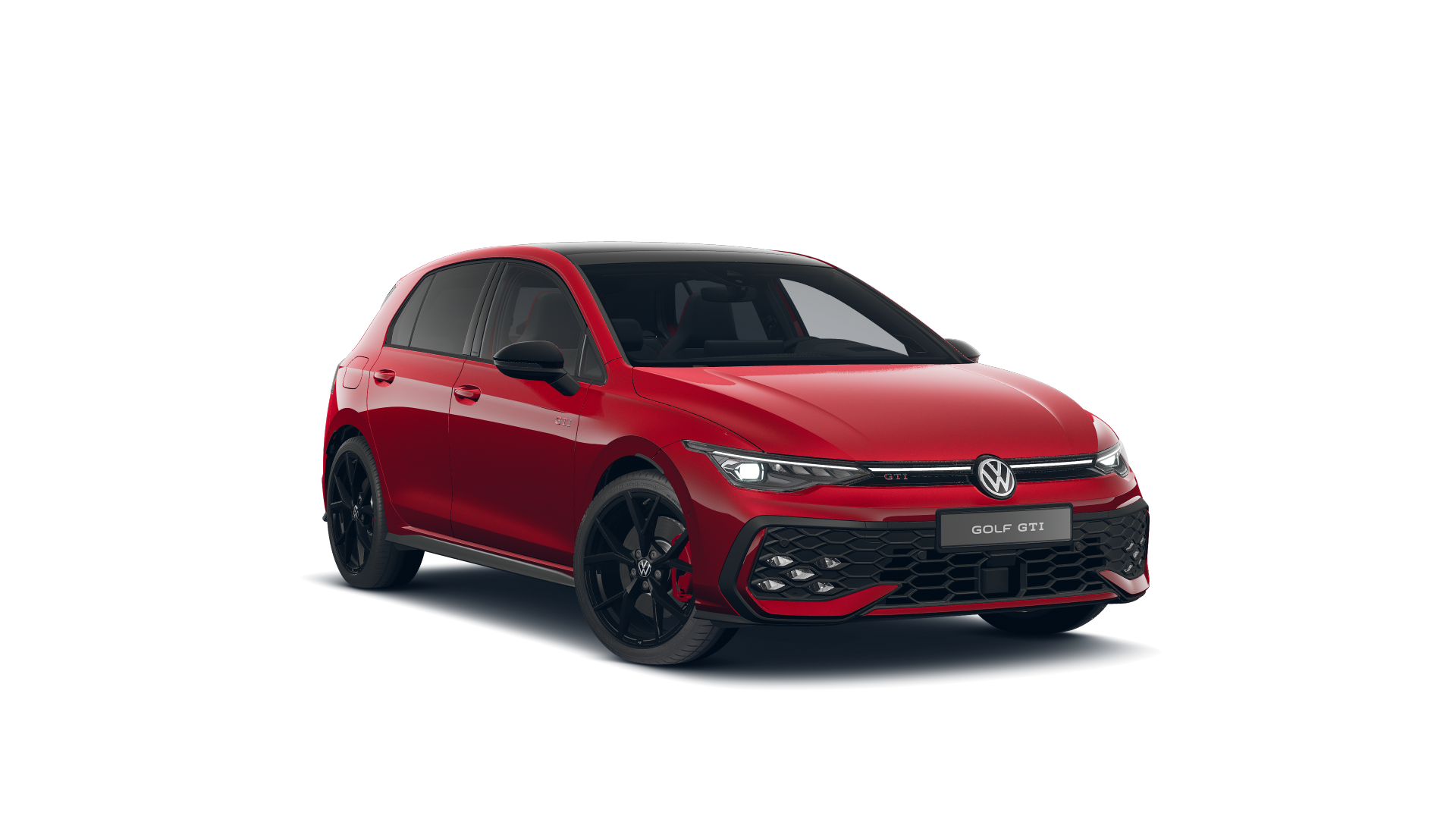 Volkswagen Golf 2.0 TSI DSG Sound Style