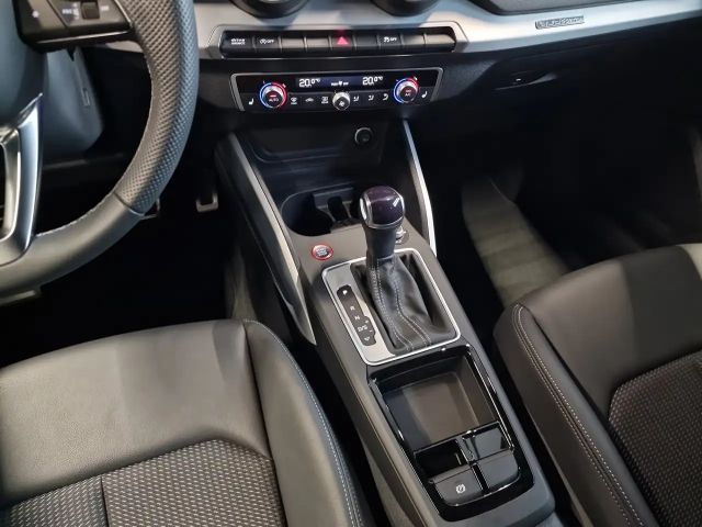 Audi SQ2 TFSI MATRIX NAVI ACC Optik-schwarz+ Keyless