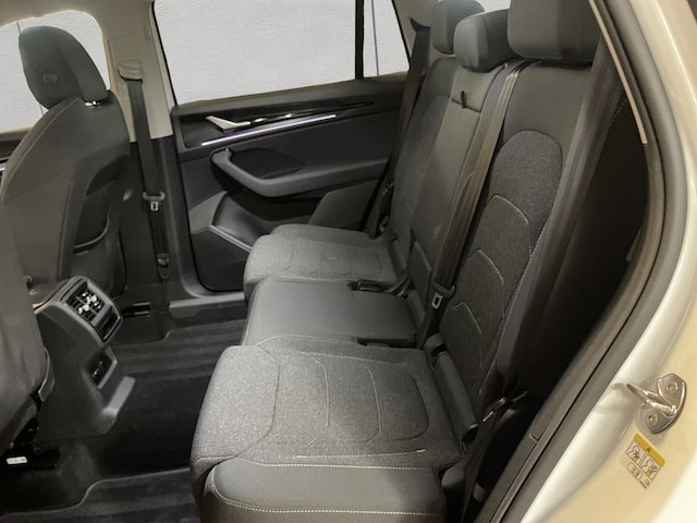 Skoda Kodiaq 1.5 TSI Selection iV