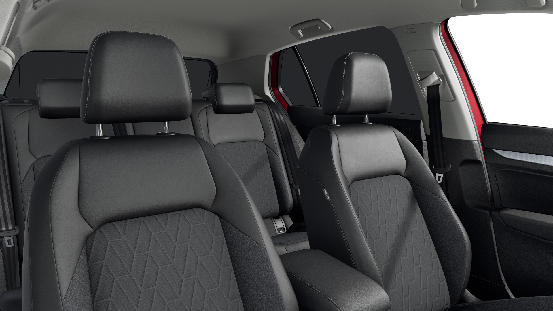 Volkswagen Golf 1.5 eTSI Golf VIII