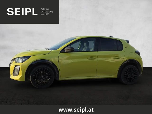 Peugeot 208 GT-Line PureTech