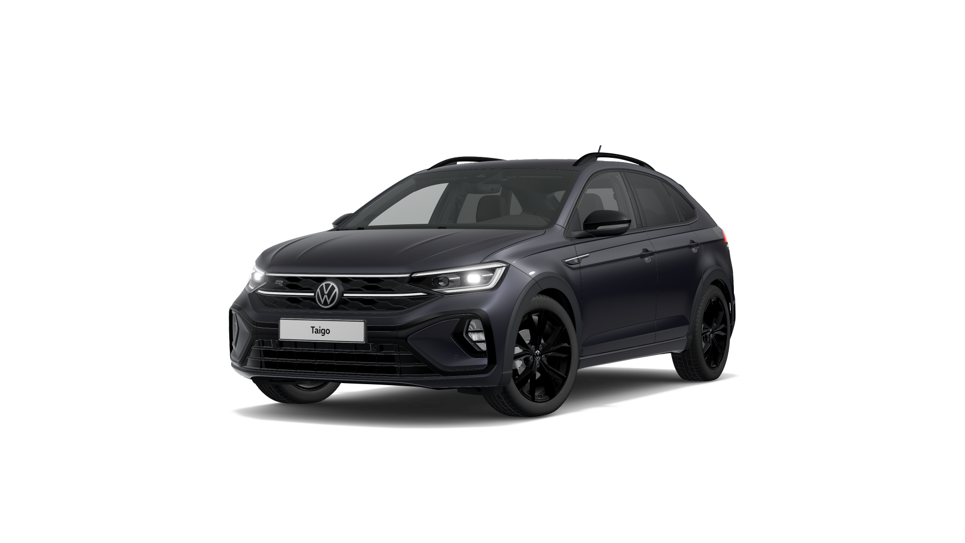 Volkswagen Taigo IQ.Drive R-Line Style