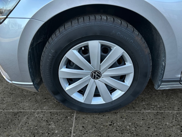 Volkswagen Passat 1.5 TSI DSG Variant