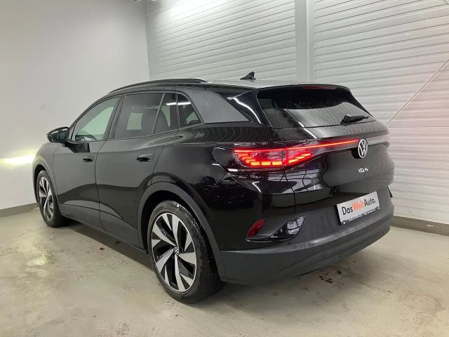 Volkswagen ID.4 4Motion Performance Pro