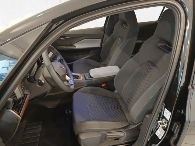 Cupra Born 77 kWh eBoost