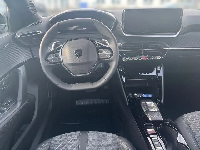 Peugeot 2008 Allure Pack