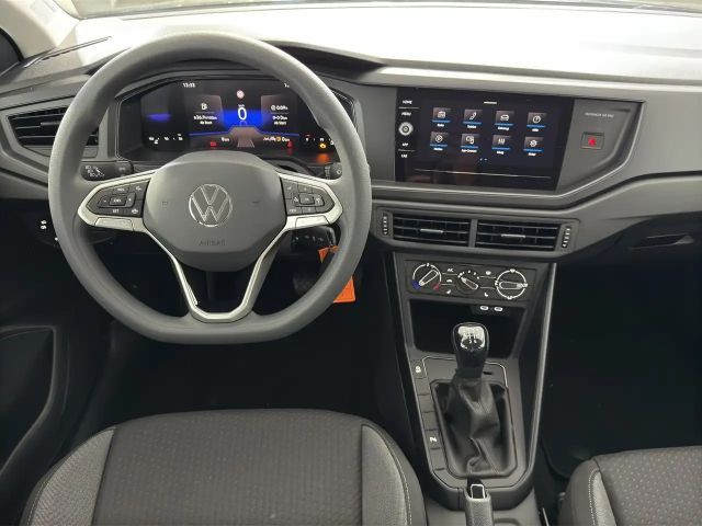 Volkswagen Taigo 4Me TSI