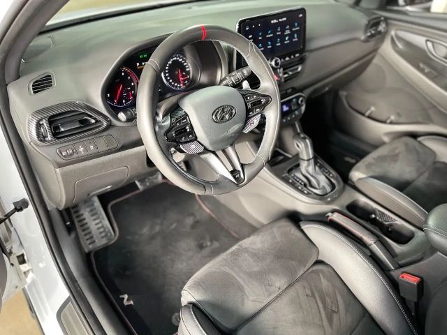 Hyundai i30 N Performance