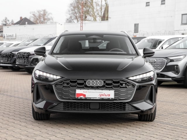 Audi A5 Avant S-Tronic