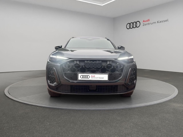 Audi Q5 Quattro S-Tronic