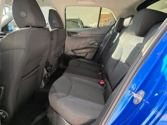 Skoda Fabia 1.0 TSI Tour