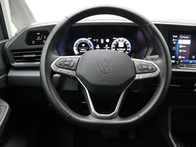 Volkswagen Caddy Combi DSG