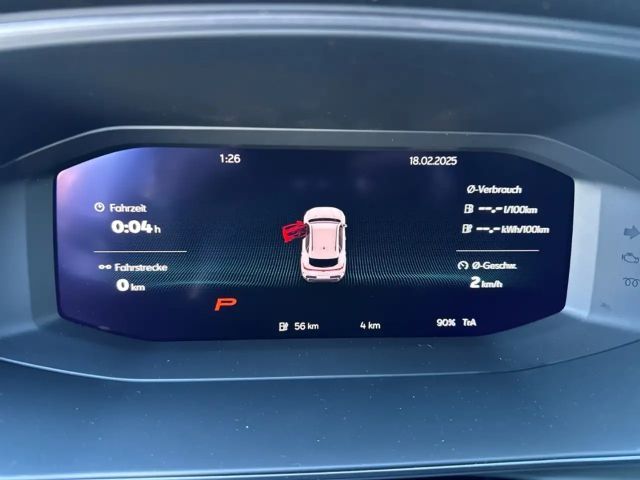 Cupra Formentor DSG VZ