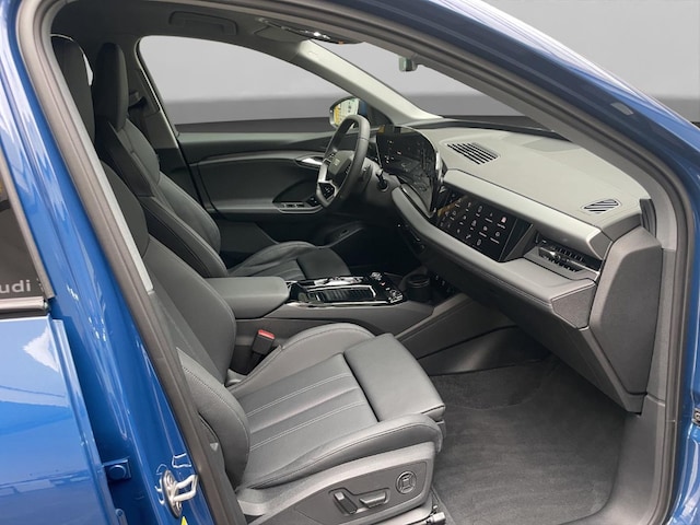 Audi Q6 e-tron Quattro