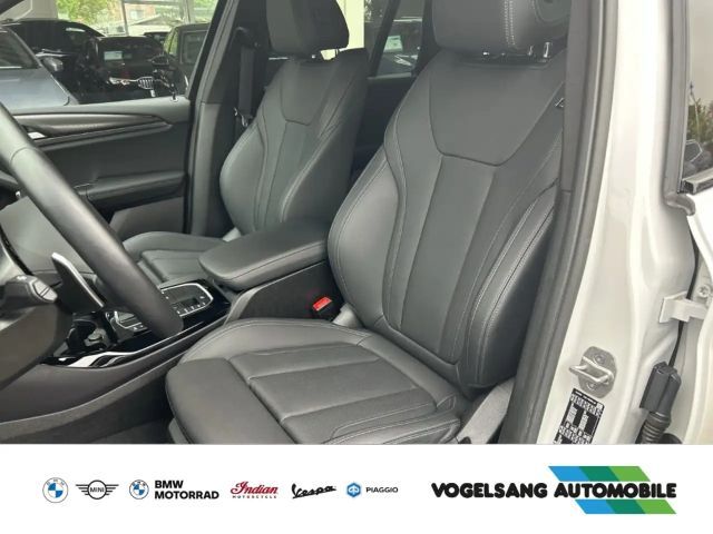 BMW X3 M-Sport xDrive20d