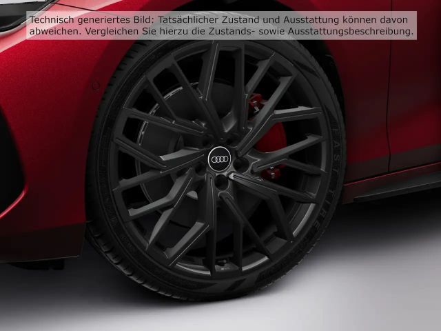 Audi A6 e-tron Edition Quattro S-Line