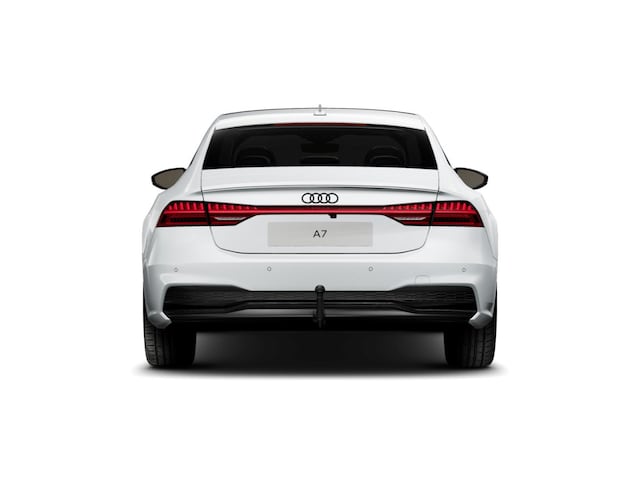 Audi A7 45 TFSI S-Tronic Sportback