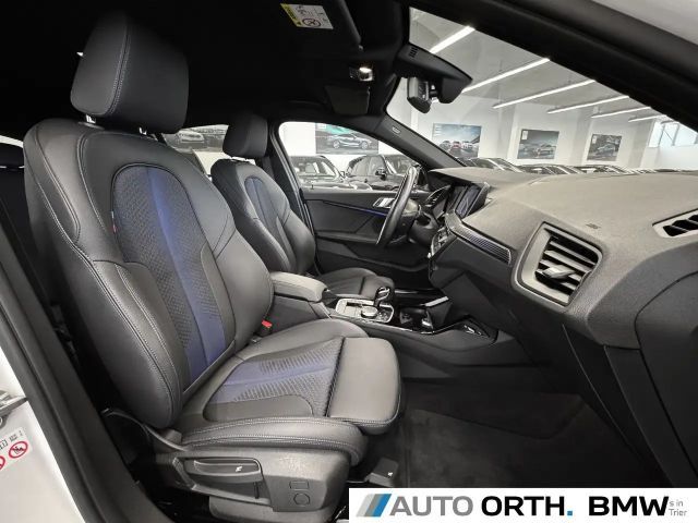 BMW 118 118i M-Sport Sedan