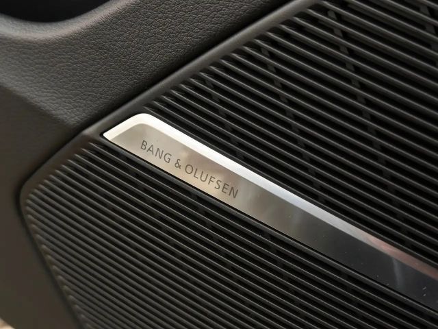 Audi Q8 55 TFSI Quattro S-Line