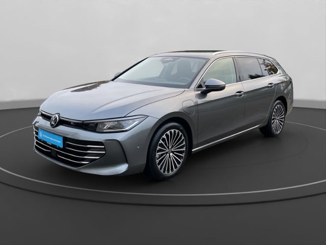 Volkswagen Passat DSG Variant eHybrid
