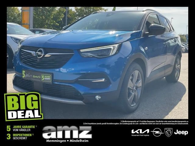 Opel Grandland X Ultimate