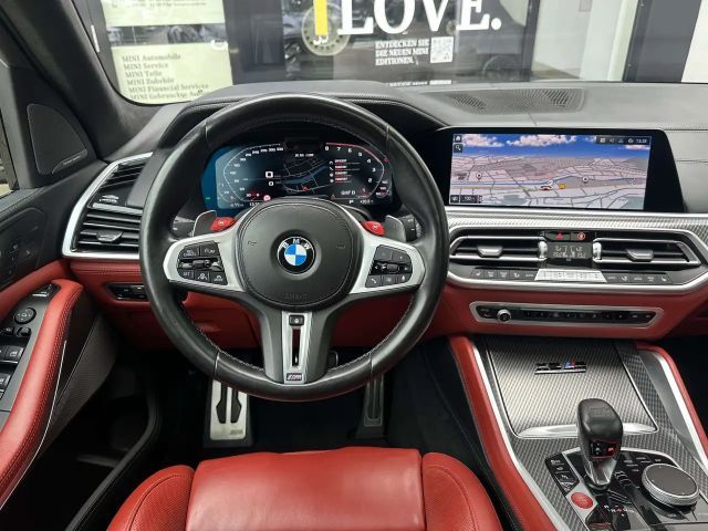 BMW X5 Laser SkyPano DA Prof PA+ TV+ H/K 21"