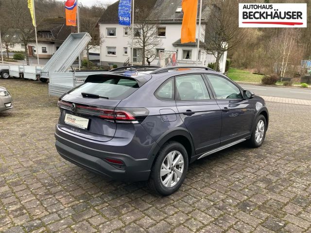 Volkswagen Taigo DSG Life